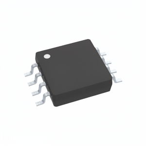 Composants de circuits électroniques TLV272CDGK 8 TSSOP, puce 8 MSOP, service complet original - Product Image 1