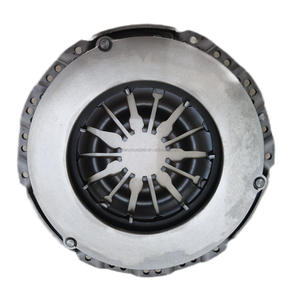 Kit Frizione di Alta Qualità Nuovo per <span class=keywords><strong>DOKKER</strong></span> <span class=keywords><strong>Estate</strong></span> (KE_) 21T/225MM, Marca di Alta Qualità con Garanzia - Product Image 4