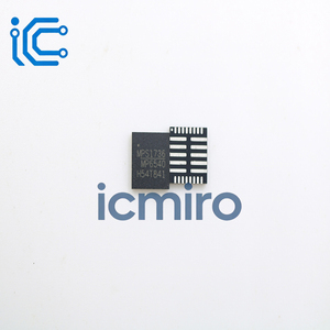 ICMICRO En stock Nouveau microcontrôleur Microchip d'origine Fournisseur fiable MP6540GU-Z - Product Image 1