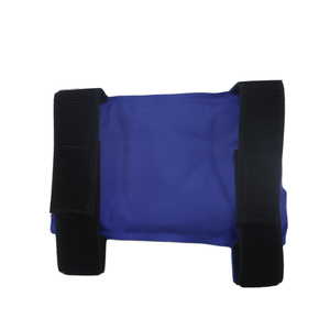 Adjustable Arm <strong>Hot</strong> Cold Gel Wrap, Flexible Reusable Ice <strong>Pack</strong> Strap, Arm Injury Pain Relief <strong>Physiotherapy</strong> Cold <strong>Hot</strong> Compress Care - Product Image 6