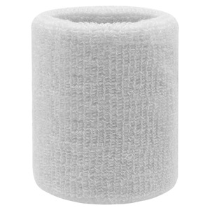 Muñequeras, Cintas para el Sudor, Brazaletes y Cintas para la Cabeza para Correr, Levantar Pesas, Gimnasio y Fitness - Neopreno Transpirable, Ajustable, Elástico, Unisex - Product Image 4
