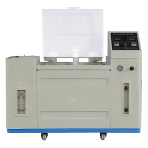 Équipement de test de corrosion industrielle pour batteries et composants automobiles - Product Image 5