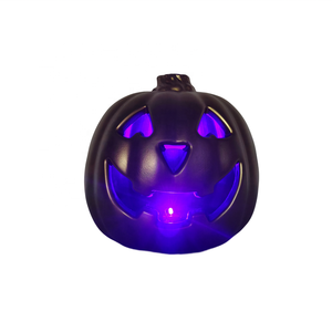 Customizable Cute Craft Halloween Pumpkin Outdoor Halloween Decoration Pumpkin <b>Light</b> - Product Image 3