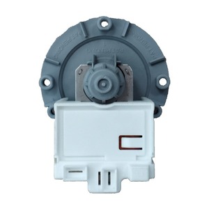 Pompe de vidange pour lave-linge Stol Mod.M120-2 120Vac 60Hz 45W EAU61383506 - Product Image 3