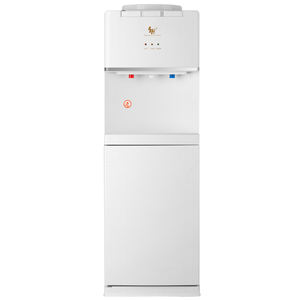 <span class=keywords><strong>Dispenser</strong></span> di acqua calda a risparmio energetico per bambini con chiusura Anti-scottatura semplice comodo per uso ufficio a casa nuova chiave per ottenere acqua - Product Image 3