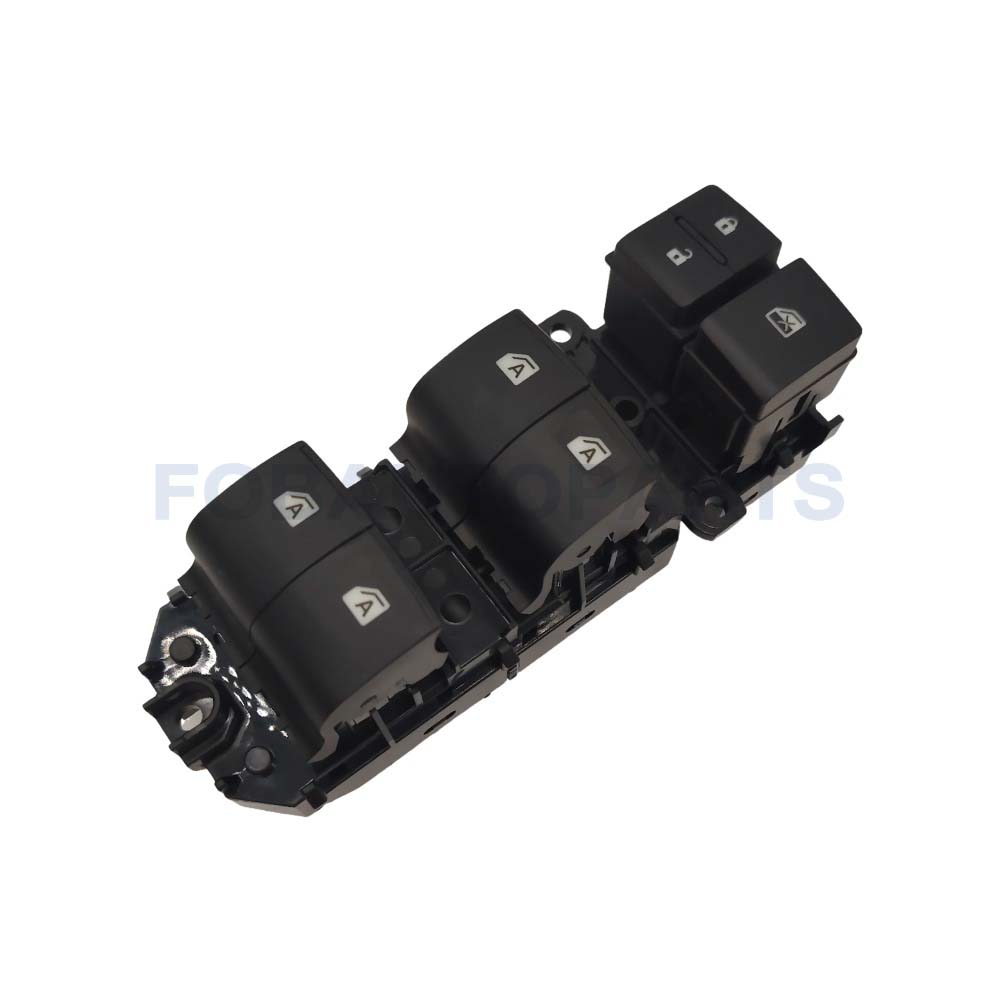 High Quality Power Window Switch for Toyota Fortuner VRZ Hilux 84040-0K012
