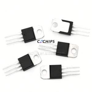 Guaranteed Original & New K1382 TO-3P(L) Integrated Circuit Chips CZSKU:U1I8R6P8 - Product Image 1