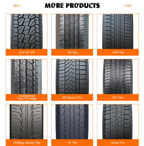 Neumáticos Lisos de Competición PCR de Alta Calidad para Vehículos 260/660R18 245/40R18 Neumático Nuevo para Camión - Product Image 6
