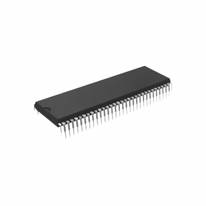 MB89663P-GT-193-SH Electronic Chips Component Embedded 64 DIP Authorized Distributor - Product Image 1