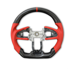 <span class=keywords><strong>พวงมาลัย</strong></span>รถยนต์,สำหรับ Honda Civic 10th 2016-2018 - Product Image 1