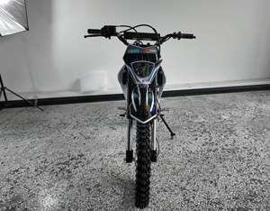 Kews Factory 越野摩托车 125cc 小型摩托车 无刷电机 儿童青少年汽油摩托车 越野车 - Product Image 5