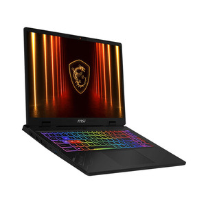 Portátil para Juegos Crosshair A16 2025 de 16 Pulgadas con Pantalla 2.5K 240Hz, R9-7945HX, 16GB, 1TB, RTX5070 - Product Image 6