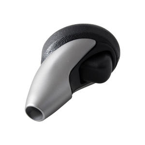 Fcgsk – pommeau de levier de vitesse en cuir, pour Honda Civic Odyssey, transmission automatique, conception ergonomique - Product Image 1