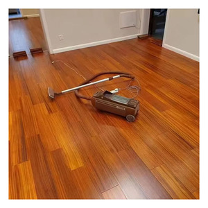 Plancher en bois d'ingénierie Iroko africain à vente chaude 2025, 12 mm d'épaisseur, bois dur Iroko pour chambres à coucher - Product Image 3