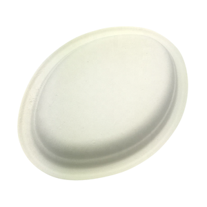 <span class=keywords><strong>Assiette</strong></span> ovale en fibres <span class=keywords><strong>de</strong></span> <span class=keywords><strong>canne</strong></span> à sucre écologique <span class=keywords><strong>Assiette</strong></span> à dîner en bagasse compostable <span class=keywords><strong>Assiette</strong></span> ovale en pulpe <span class=keywords><strong>de</strong></span> <span class=keywords><strong>canne</strong></span> à sucre - Product Image 4