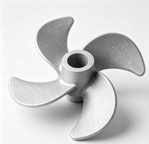 Servicios de Prototipado Rápido 3D, Impresión 3D SLA SLS SLM, Fabricación de Prototipos Personalizados de Metal y Plástico - Product Image 1