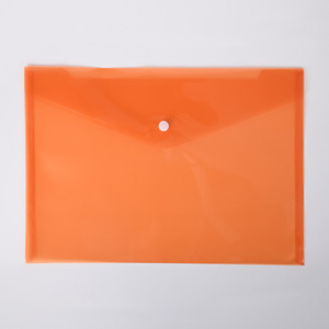 Tùy chỉnh chất lượng cao A4 <span class=keywords><strong>Pp</strong></span> trong suốt phong bì tập tin túi tài liệu - Product Image 5