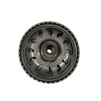 Nouvelle boîte de vitesses à double embrayage humide OEM 7DCT300 pour Jetour T2 2.0T 2023 et Chery Omda 1.6T 2022
