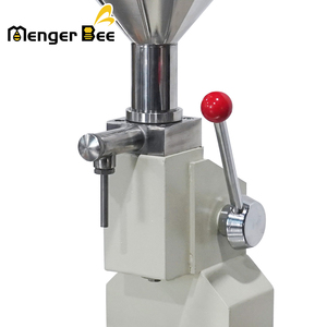 Machine de remplissage manuelle de miel avec buse anti-goutte pour huile, boisson, gel, shampoing, eau pure, aérosol, vernis à ongles, précision 2 ml - Product Image 2