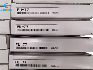 เซ็นเซอร์ควบคุม PLC เซ็นเซอร์ไฟเบอร์ ยี่ห้อใหม่ FU-77 - Product Image 1