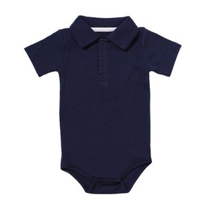 Combinaison pour bébé garçon, vêtements multicolores pour bébé, body à manches courtes pour bébé - Product Image 6