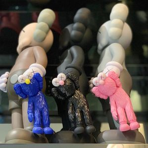 Berbagai Macam Figur Mainan Dekorasi Rumah KAW yang Sedang Laris untuk Koleksi Patung Vinyl Figur Mainan Ukuran Asli - Product Image 6