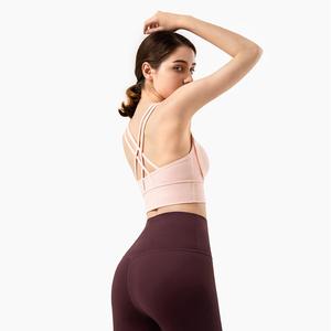 <span class=keywords><strong>Ropa</strong></span> De entrenamiento para mujer, <span class=keywords><strong>Ropa</strong></span> Deportiva, Tenue, <span class=keywords><strong>Ropa</strong></span> De gimnasio, <span class=keywords><strong>Shark</strong></span> Woman, sujetador De Yoga - Product Image 4
