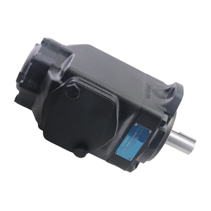 ปั๊มไฮดรอลิกแบบใบพัดคู่ High Hydraulic T6DC 038 012 1R00 B1 วาล์วไฮดรอลิก ปั๊มไฮดรอลิก - Product Image 5