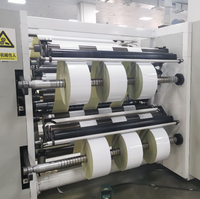 Fabrication d'étiquettes de pneus autocollantes résistantes à la déchirure et imperméables, en PET blanc, matériaux d'étiquettes de pneus de haute qualité