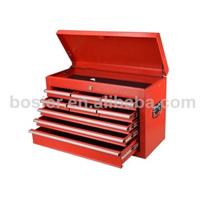 <span class=keywords><strong>Coffre</strong></span> à outils, boîte à outils professionnelle à 9 tiroirs, 20-26 pouces - Product Image 2