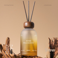 Diffuseur de parfum d'ambiance grande capacité, longue durée, pour la maison, aromathérapie intérieure, décoration de chambre, désodorisant, parfum d'ambiance