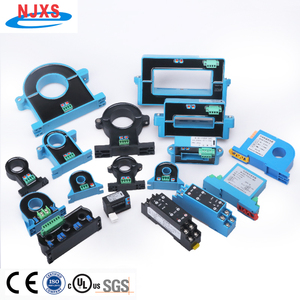 مستشعر تيار مستمر أو تيار متردد 16 قياس NJXSE x x x x x x ± ± ± 1V 1V 1V مستشعر تيار سبليت النواة 10A 20A 50A 100A 150A 200A - Product Image 6