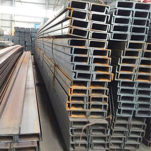 Venta directa de fábrica, precio bajo, venta directa, precio al por mayor, Canal Z de acero - Product Image 4