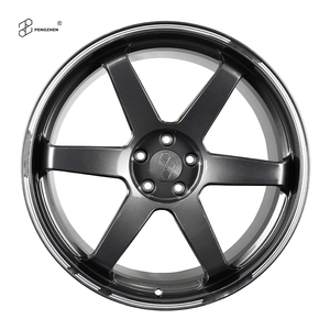 Pengzhen <span class=keywords><strong>Volk</strong></span> <span class=keywords><strong>Te37</strong></span>แข่งรถสีดำ Gunmetal สีเทา18 <span class=keywords><strong>19</strong></span> 20 21นิ้ว5X112ขอบล้อรถปลอมแปลงสำหรับ G02 X4 BMW - Product Image 1