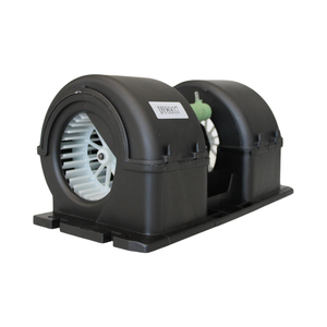 5001829115 8EW009157-481 Moteur de ventilateur de climatisation 24V DC pour chauffage automobile, résistance de commande électrique pour camions <span class=keywords><strong>RENAULT</strong></span> - Product Image 1
