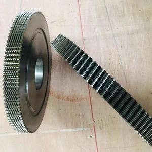 Module 14 de rasage d'engrenage, pour couteaux plongeant et croisés, accessoires de rasage - Product Image 3