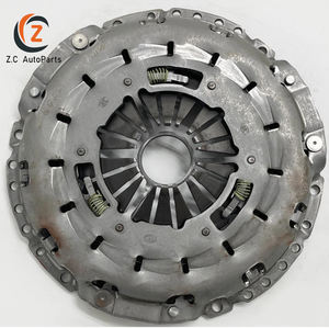 6253044090 625305109 1530440 1801226 625304400离合器套件离合器片6C11-7540-DE 7C11-7540-BA适用于福特V348 - Product Image 2