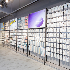 Porta porta porta porta spazzole autoadesiva - Product Image 5