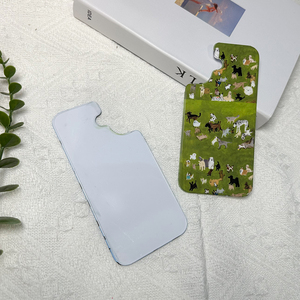 <span class=keywords><strong>Coque</strong></span> de téléphone promotionnelle par sublimation <span class=keywords><strong>pour</strong></span> <span class=keywords><strong>14</strong></span> 15 16 17 <span class=keywords><strong>Pro</strong></span> <span class=keywords><strong>Max</strong></span>, TPU transparent, haute qualité, protection 360°, logo personnalisé - Product Image 6