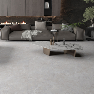 Piastrella in Gres Porcellanato Opaco Anticato 300x600mm, <span class=keywords><strong>Antiscivolo</strong></span>, Stile Rustico Vintage <span class=keywords><strong>per</strong></span> Bagno, Cucina e Soggiorno - Product Image 5