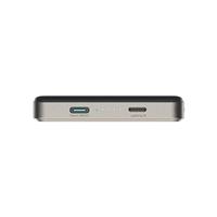Banques d'alimentation sans fil magnétiques JOYROOM 10000mAh avec charge rapide 20W, batterie Li-polymère pour iPhone