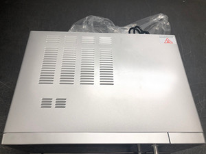 Lò Vi Sóng Nấu Ăn Nhanh Thương Mại Kỹ Thuật Số 30L Có Tín Hiệu Đầu Cuối - Product Image 5