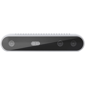 Intel RealSense D435i Depth Camera, Silver, 3D, USB-Powered, Wide FOV, Global Shutter - Walmart.com | Intel Realsense Depth Camera D435i | 3Dレーザスキャナー | インテル