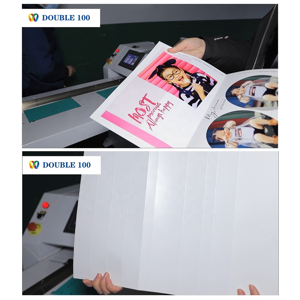 automatic creasing and folding machine