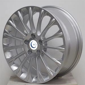 ล้อแม็<span class=keywords><strong>ก</strong></span>ซ์อลูมิเนียมอัลลอยด์ขนาด <span class=keywords><strong>17</strong></span> นิ้ว เป็นมิตร<span class=keywords><strong>ก</strong></span>ับสิ่งแวดล้อม สำหรับรถยนต์ที่ได้รับการดัดแปลง สำหรับรถฟีียาสต้า เอ็มเค7 ซูเบอร์ ซี<span class=keywords><strong>แม็</strong></span><span class=keywords><strong>ก</strong></span>ซ์ คา เอจ 2017 ซี-<span class=keywords><strong>แม็</strong></span><span class=keywords><strong>ก</strong></span>ซ์ เอ็กซ์พลอเรอร์ เอเวอเรสต์ - Product Image 4