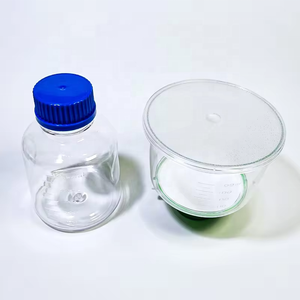 بسعر الجملة زجاجة استهلاكية للمختبر من الأعلى 50/من من من من من من الأعلى - Product Image 4