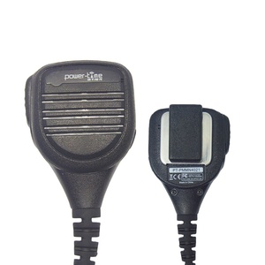 IP54 <span class=keywords><strong>microfono</strong></span> impermeabile <span class=keywords><strong>con</strong></span> cancellazione del rumore <span class=keywords><strong>con</strong></span> <span class=keywords><strong>Jack</strong></span> da 3.5mm <span class=keywords><strong>per</strong></span> radio a due vie ICOM IC-F11 IC-F21 IC-F14 - Product Image 5
