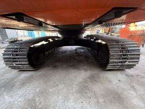 รถขุดตีนตะขาบฮิตาชิ ZX210 น้ำหนัก 21 ตัน ประสิทธิภาพทรงพลัง ประหยัดน้ำมัน เหมาะสำหรับการทำงานหลากหลายสภาพ - Product Image 5