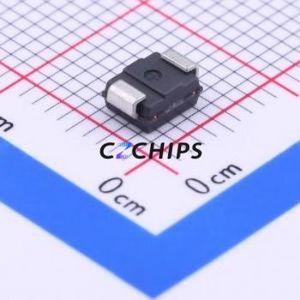 Diode Schottky SS24T3G SMB(DO-214AA) neuve et originale, fournisseur de composants électroniques en gros et service BOM - Product Image 2