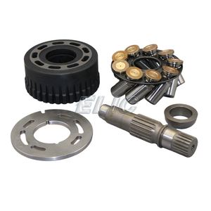 Kit di Riparazione Motore di Rotazione per Escavatori Kubota U15 U20 U25 U35 U45 U50 KX36 KX41 KX61-2 KX91 KX121 KX161-3 - Product Image 1